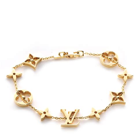 louis vuitton bracelet female|Louis Vuitton bracelet women's price.